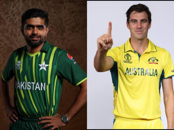 ICC World Cup 2023 Pakistan vs Australia preview pitch report playing XI Pakistan vs Australia: ప్రపంచకప్‌లో మరో ఆసక్తికర పోరు , ఆస్ట్రేలియా - పాకిస్థాన్‌ కీలక సమరం