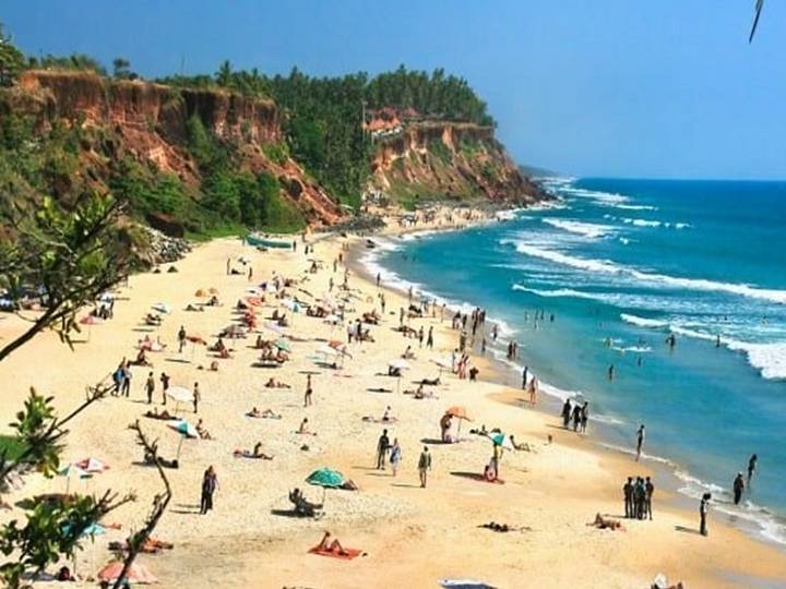 Best Beaches in Goa: ગોવાના આ અદ્ભુત Beaches જેની સુંદરતા અને નાઇટલાઇફ જોઈને તમે બધું ભૂલી જશો