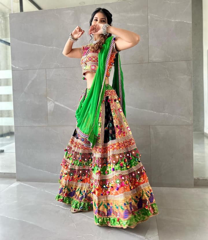 (તમામ તસવીરો ઈલાક્ષી ઈન્સ્ટાગ્રામ)