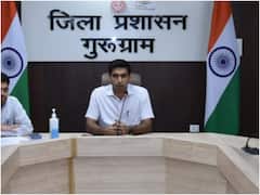 गुरुग्राम: CET ग्रुप डी परीक्षा के चलते कल बंद रहेंगे स्कूल-कॉलेज, सेंटर्स के आस-पास धारा 144 लागू