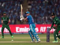 विराट कोहली के शतक पर हरभजन सिंह की प्रतिक्रिया, बोले - 'अंपायर भी चाहते थे सेंचुरी पूरी हो'