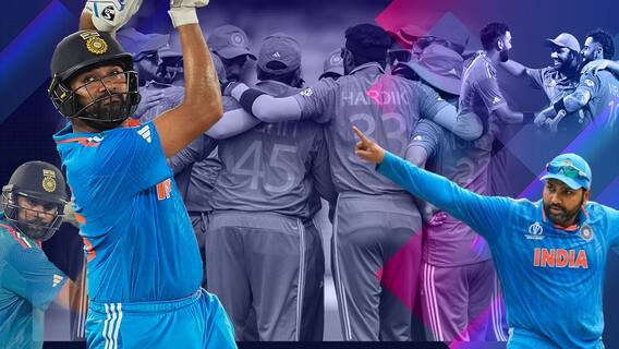 Rohit Sharma Batting and Captaincy : రోహిత్ శర్మ World Cup 2023 Version చాలా డేంజరస్ | ABP Desam