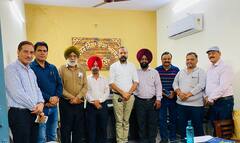 Ludhiana News: ਭਾਸ਼ਾ ਵਿਭਾਗ ਲੁਧਿਆਣਾ 'ਚ ਹੋਇਆ ਸਖ਼ਤ, 21 ਫਰਵਰੀ ਤੱਕ ਦਾ ਦਿੱਤਾ ਸਮਾਂ, ਸਕੂਲਾਂ ਨੂੰ ਲੈ ਕੇ ਵੀ ਹੁਕਮ ਜਾਰੀ