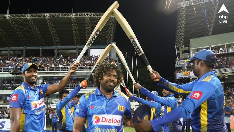 IPL News: Lasith Malinga signs up as Mumbai Indians bowling coach, know in details IPL News: আইপিএলের আগে আরও শক্তিশালী হল মুম্বই ইন্ডিয়ান্স, শিবিরে যোগ দিলেন তারকা পেসার