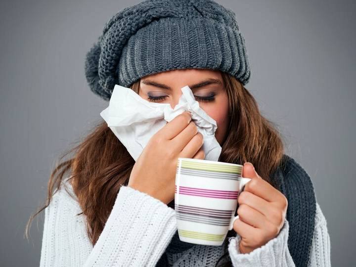 Common cold vs seasonal allergies Difference and effective treatments Common cold vs seasonal allergies: दोनों के बीच क्या अंतर हैं? और कैसे कर सकते हैं बचाव