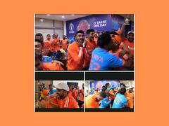 Video : विराट कोहलीच्या शतकापेक्षा सर्वाधिक चर्चा केएल राहुलच्या दिलदारपणाची! आता ड्रेसिंगरुमधील व्हिडिओ समोर