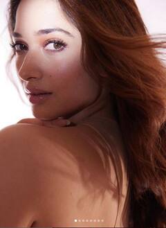 Tamannaah Bhatia: ਤਮੰਨਾ ਭਾਟੀਆ ਦਾ ਸਟਾਇਲ ਕਰ ਦੇਵੇਗਾ ਦੀਵਾਨਾ, ਫੋਟੋਆਂ 'ਚ ਦੇਖੋ ਹੌਟਨੈੱਸ ਓਵਰਲੋਡ