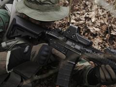 आर्मी ही नहीं... इंडियन नेवी के पास भी होती है कमांडो की ये स्पेशल टीम