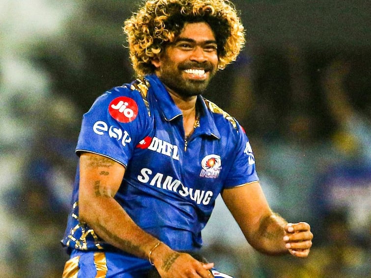 ipl mumbai indians appointed former star player lasith malinga as 𝗕𝗢𝗪𝗟𝗜𝗡𝗚 𝗖𝗢𝗔𝗖𝗛 Mumbai Indians: மும்பை இந்தியன்ஸ் அணிக்கு திரும்பிய மலிங்கா! பயிற்சியாளர் அவதாரம் எடுக்கும் வேகப்புயல்