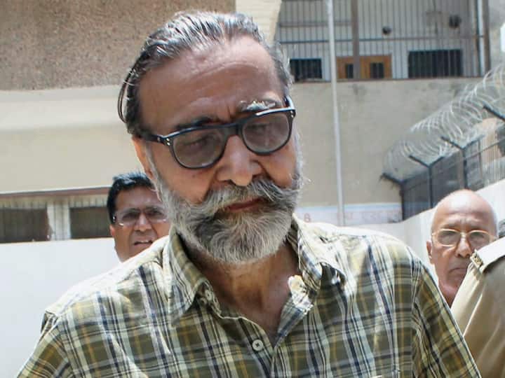 Nithari Kand Moninder Singh Pandher released today in Greater Noida Allahabad High Court had acquitted him Nithari Kand: निठारी कांड का आरोपी मोनिंदर सिंह पंढेर जेल से हुआ रिहा, कड़ी सुरक्षा के बीच निकला बाहर