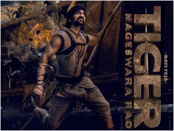 Tiger Nageswara Rao Movie OTT Platform Streaming Date Fixed Ravi Teja | Tiger  Nageswara Rao OTT Release : 'టైగర్ నాగేశ్వరరావు' డిజిటల్ స్ట్రీమింగ్ ఆ  ఓటీటీలోనే - స్ట్రీమింగ్ డేట్ ఫిక్స్?