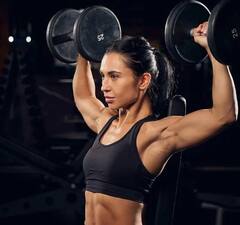 Health tips: જિમમાં વર્કઆઉટ દરિયાન આ ટિપ્સને કરો ફોલો, હાર્ટ અટેકનું જોખમ ઘટશે