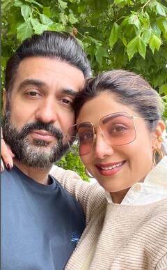 जब Shilpa Shetty के पति Raj Kundra ने अपनी पहली पत्नी पर लगाया था जीजा से अफेयर होने का आरोप, रंगे हाथों पकड़ने का किया था दावा