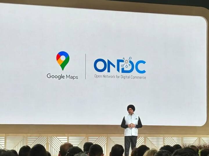 Google Maps partners with Indias ONDC to add metro ticket booking Google Maps से बुक कर पाएंगे मेट्रो टिकट, 2 ऐप रखने की नहीं है जरूरत, डिटेल जानिए