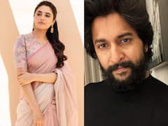 నేచురల్ స్టార్ మూవీలో ప్రియాంక ఫిక్స్! ‘గ్యాంగ్ లీడర్’ తర్వాత మళ్లీ జోడీ!