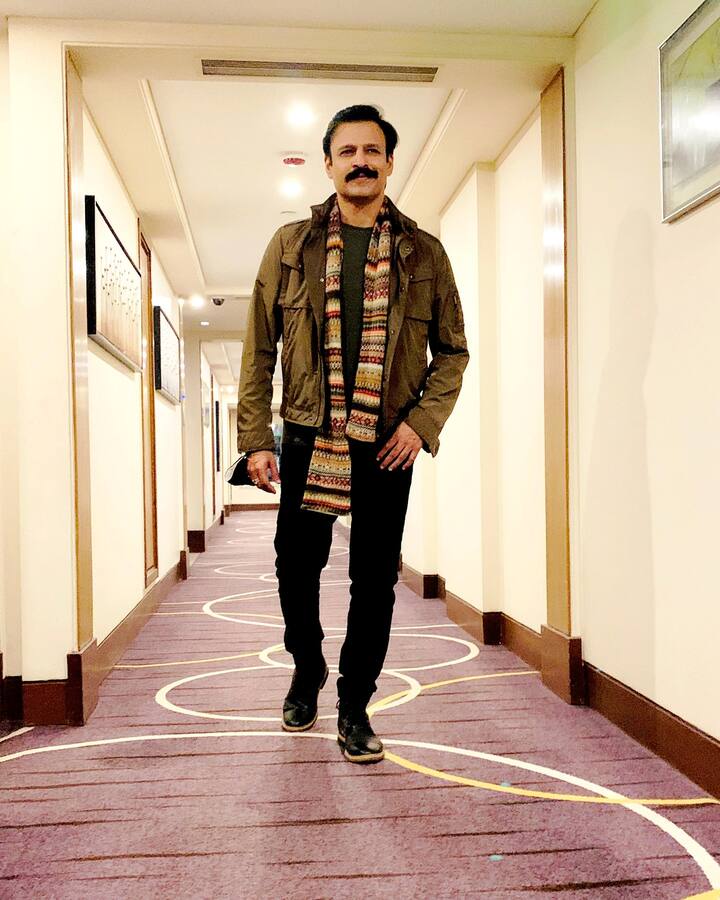 विवेक ने इस दौरान किसी के लिए भी कोई नाराजगी होने से इनकार करते हुए कहा कि मेरी कई कैजुअल गर्लफ्रेंड्स तो मेरी शादी में भी शरीक हुई थीं.