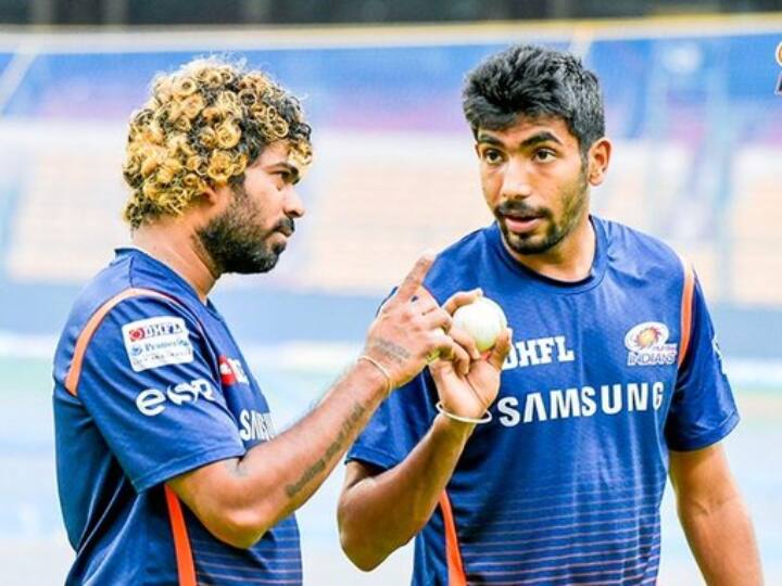 Mumbai Indians appointed Lasith Malinga as bowling coach for IPL 2024 know details IPL 2024: मुंबई इंडियंस के लिए फिर कमाल करेगी बुमराह-मलिंगा की जोड़ी, दिग्गज क्रिकेटर की हुई वापसी