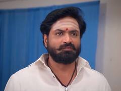 Anna Serial: சண்முகத்துக்கு ஷாக் கொடுக்கும் பரணி.. அண்ணா சீரியல் இன்றைய எபிசோட் அப்டேட் இதோ..!