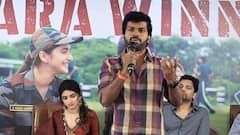 Anil Ravipudi on Bhagavanth Kesari | ఆ త్యాగం చేసిన బాలయ్యకు థ్యాంకు చెప్పిన అనిల్ రావిపూడి | ABP