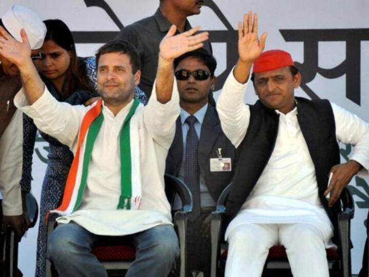 Where can Congress and Samajwadi Party cause harm to each other in election ABPP क्या  कांग्रेस और समाजवादी पार्टी अब एक दूसरे को नुकसान पहुंचाने की तैयारी में हैं?