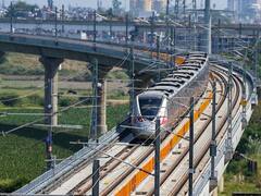 Delhi-Meerut Rapid Rail: 50 रुपये किराया, 140 किमी की रफ्तार और प्रीमियम कोच की सुविधा; जानिए कितनी खास है रैपिडएक्स ट्रेन