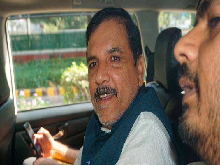 Delhi High Court dismisses Aam Aadmi Party MP Sanjay Singh plea challenging his arrest கைதை எதிர்த்த சட்ட போராட்டத்தில் எம்.பி. சஞ்சய் சிங்குக்கு பெரும் பின்னடைவு - ஆம் ஆத்மிக்கு நெருக்கடி