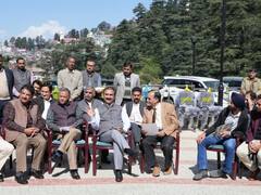 हिमाचल में कारोबारियों को सुक्खू सरकार ने दी बड़ी राहत, ये टैक्स कम करने का किया वादा