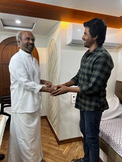 SK21 : ஏ.ஆர்.முருகதாஸ் - சிவகார்த்திகேயன் கூட்டணியில் உருவாகும் படத்தின் லேட்டஸ்ட் அப்டேட் இதோ!