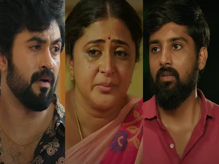 Ethirneechal : அப்பத்தாவை லெஃப்ட் அண்ட் ரைட் வாங்கிய பேர பிள்ளைகள்... ஊருக்கு கிளம்பிய கதிர், கரிகாலன் 