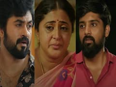 Ethirneechal : அப்பத்தாவை லெஃப்ட் அண்ட் ரைட் வாங்கிய பேர பிள்ளைகள்... ஊருக்கு கிளம்பிய கதிர், கரிகாலன் 