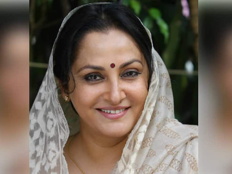 chennai high court  refuse to postponed Actress Jayaprada jail sentence Actress Jayaprada: 