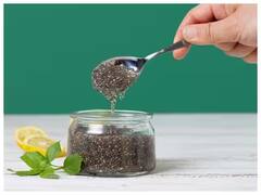 Weight Loss Tips : सब्जाच्या बिया वजन कमी करण्यासाठी फायदेशीर; जाणून घ्या कसे वापराल