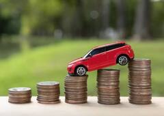 Cheapest Car Loan: ਤਿਉਹਾਰਾਂ ਦੇ ਸੀਜ਼ਨ ਦੌਰਾਨ ਕਾਰ ਖਰੀਦਣ ਦੀ ਬਣਾ ਰਹੇ ਹੋ ਯੋਜਨਾ ? ਜਾਣੋ ਕਿਹੜਾ ਬੈਂਕ ਦੇ ਰਿਹਾ ਹੈ ਸਭ ਤੋਂ ਸਸਤਾ ਕਾਰ ਲੋਨ