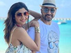 Raj Kundra : बुर्ज खलिफामध्ये फ्लॅट, सी फेसिंग व्हिला, आलिशान कार आणि कोट्यवधींची अंगठी; राज कुंद्राने शिल्पा शेट्टीला दिल्या या महागड्या भेटवस्तू