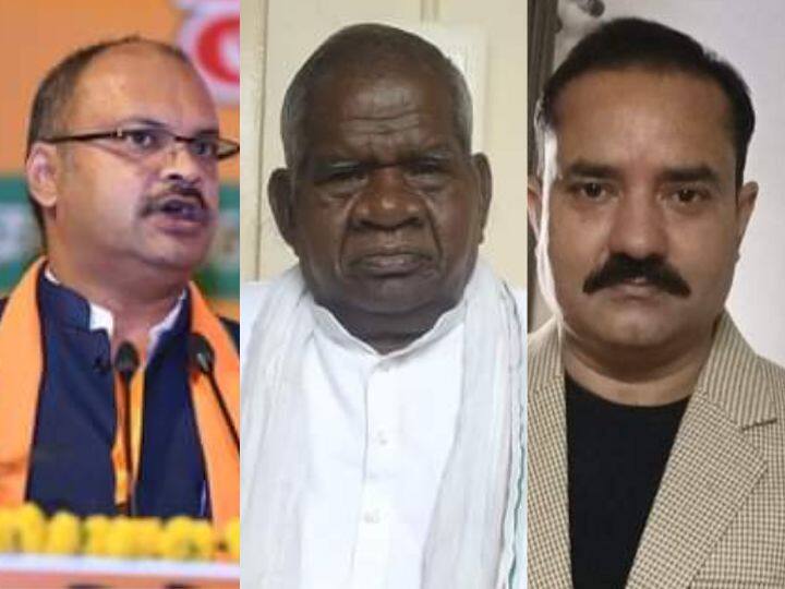 रीवा युवराज के सामने रामगरीब, जयवर्द्धन का मुकाबला हीरेंद्र से; रियासत की सियासत खत्म कर पाएंगे ये 8 उम्मीदवार?