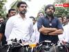 TDP Janasena : ఉమ్మడిగా టీడీపీ - జనసేన కార్యాచరణ ! లోకేష్, పవన్ తొలి భేటీ తర్వాత ఏం జరగనుంది ?