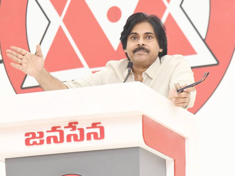 Janasena Chief Pawan Kalyan Meeting With Party Leaders Pawan Kalyan: 23న టీడీపీ, జనసేన సమన్వయ కమిటీ తొలి భేటీ - సీఎం సీటు కంటే ఏపీ ప్రయోజనాలే ముఖ్యమన్న పవన్ కల్యాణ్