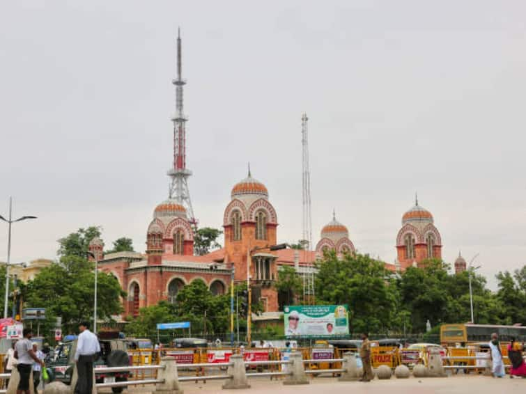 madras hc allows rss march across tamil nadu says govt not allowing is against to principle of secularism constitution Madras HC Allows RSS To Conduct March, Says Tamil Nadu Govt Not Allowing It Is Contrary To Secularism