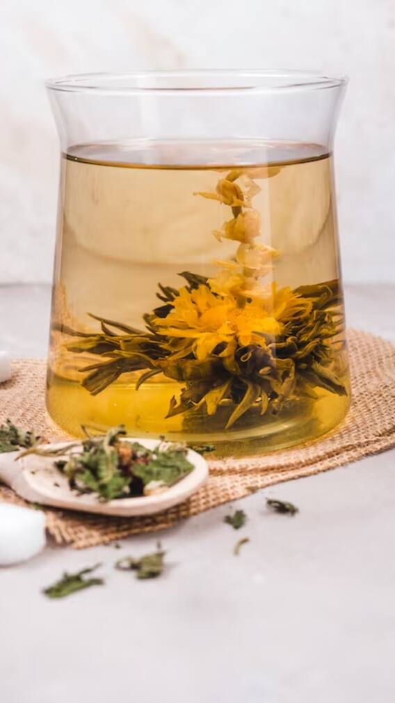 ఈ నీళ్లు ఖాళీ కడుపుతో తాగితే రోగాలన్నీ మాయం