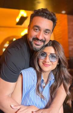 बुर्ज खलीफा में फ्लैट, UK में विला...राज कुंद्रा ने पत्नी Shilpa Shetty के गिफ्ट्स पर न्यौछावर किए हैं करोड़ों रुपए, कीमत उड़ा देगी होश