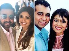 जब Shilpa Shetty के पति Raj Kundra ने अपनी पहली पत्नी पर लगाया था जीजा से अफेयर होने का आरोप, रंगे हाथों पकड़ने का किया था दावा