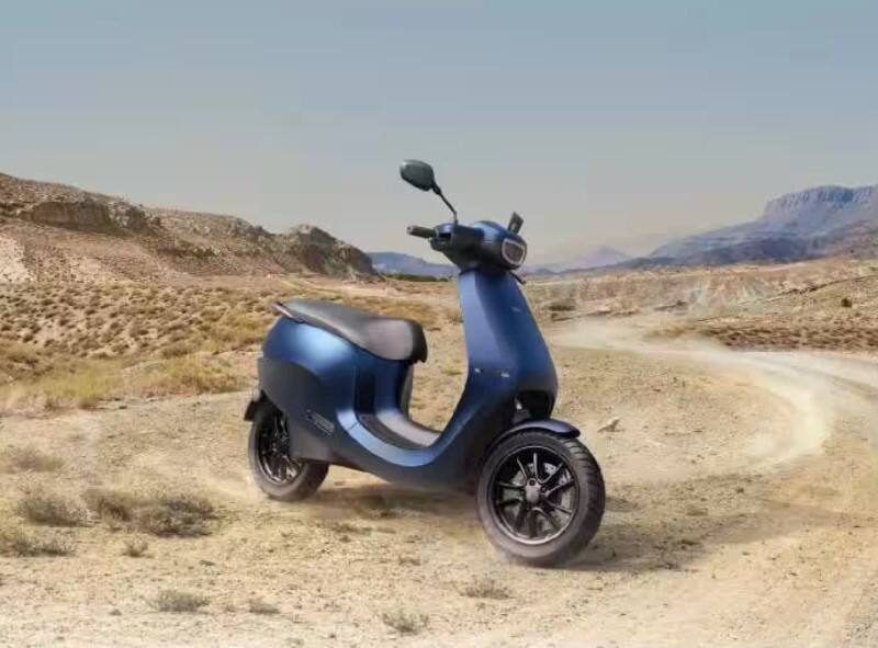 Discount on electric scooters many of electric scooter makes offerings heavy discounts on their models    Discount on Electric Scooters: તહેવારમાં આ ઈલેક્ટ્રિક સ્કૂટર પર મળી રહ્યું છે શાનદાર ડિસ્કાઉન્ટ, જાણો 