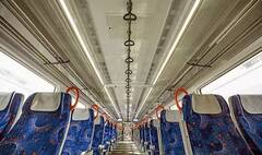 Rapid Rail: 60 મિનિટમાં દિલ્હીથી મેરઠ પહોંચાડનારી રેપિડ રેલનો અંદરથી કેવો હતો લૂક? જુઓ તસવીરો