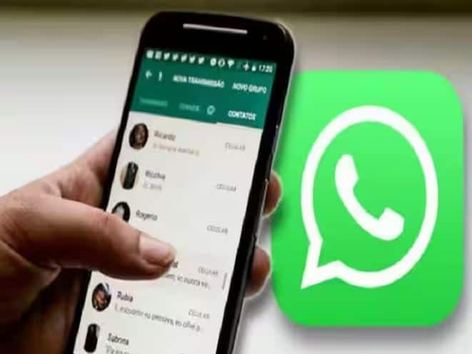 whatsapp new feature now voice messages can also disappear automatically know everything WhatsApp New Feature: ਹੁਣ ਆਪਣੇ ਆਪ ਹੀ ਗ਼ਾਇਬ ਹੋ ਸਕਦੇ ਨੇ voice messages, ਬੱਸ ਆਹ ਬਦਲ ਲਓ ਸੈਟਿੰਗਾਂ