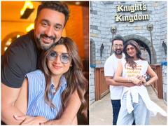 बुर्ज खलीफा में फ्लैट, UK में विला...राज कुंद्रा ने पत्नी Shilpa Shetty के गिफ्ट्स पर न्यौछावर किए हैं करोड़ों रुपए, कीमत उड़ा देगी होश