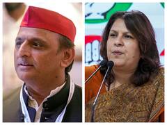 MP Election: Congress Says 'Small Tussles Normal' After Akhilesh Yadav Claims 'Betrayal' Over Seat Distribution