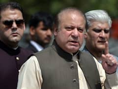 ‘Certified Chor Ki Wapsi’: Imran Khan’s PTI As Nawaz Sharif Expected To Return To Pak Tomorrow