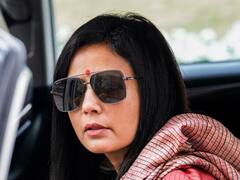 'महुआ मोइत्रा को लेकर हीरानंदानी की चिट्ठी मिली', बोले एथीक्स कमेटी के चेयरमैन, कार्रवाई पर भी दिया बयान