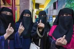 Election 2023: ਪਹਿਲਾਂ 18 ਸਾਲ ਨਹੀਂ, ਇੰਨੇ ਸਾਲ ਦੀ ਉਮਰ ‘ਚ ਲੋਕ ਪਾਉਂਦੇ ਸੀ ਵੋਟ