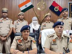 गुरुग्राम में ‘जालसाज हसीना’ का भंडाफोड़, 10 लोगों को बनाया था अपना शिकार, ऐसे पहुंची सलाखों के पीछे